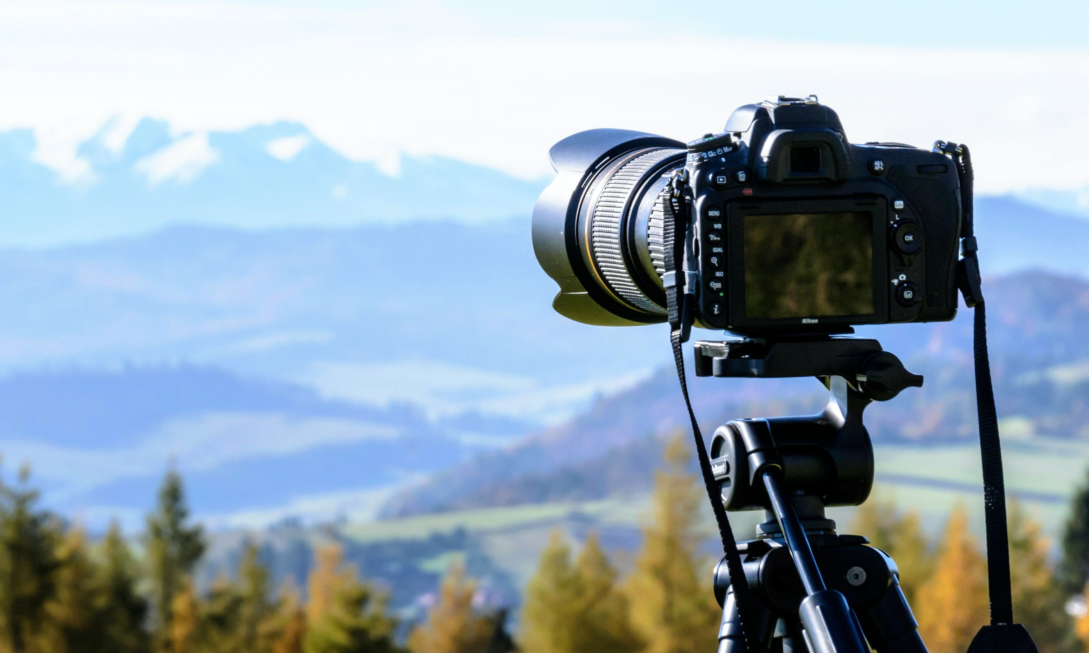 Top ten best photography tips